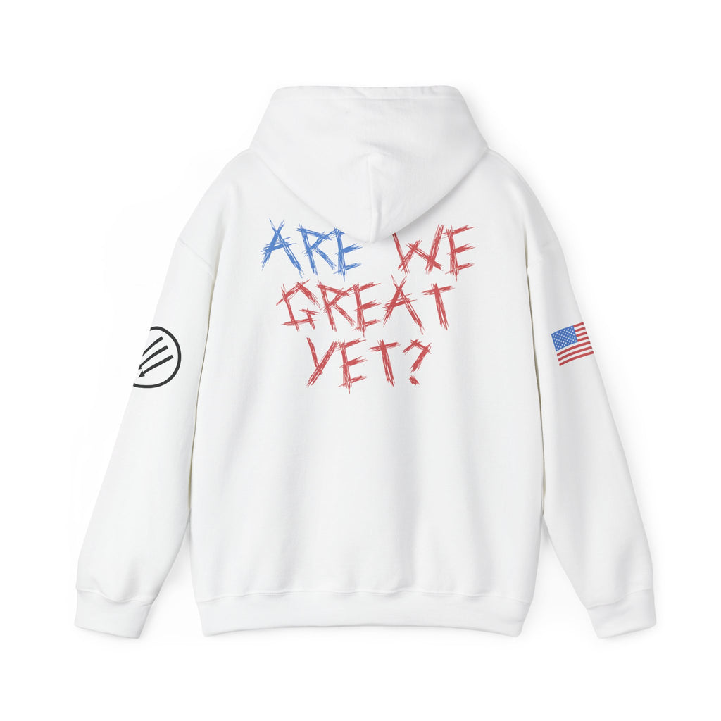 Make Nazis Scared Again - Hoodie