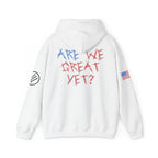 Make Nazis Scared Again - Hoodie