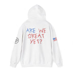 Make Nazis Scared Again - Hoodie