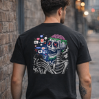DOOMSCROLLING Graphic Tee