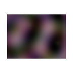 Abstract Purple & Black Satin Poster — Moody Gradient Wall Art (300gsm)