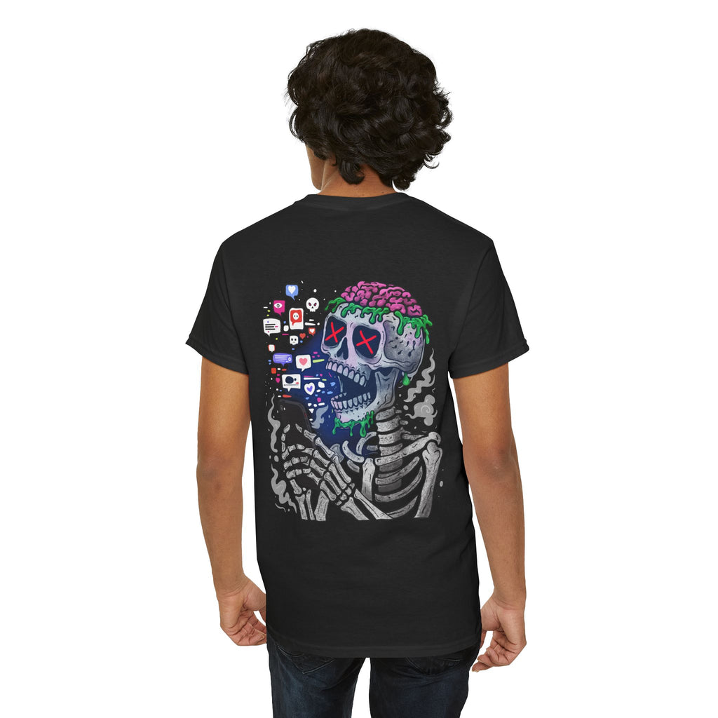 DOOMSCROLLING Graphic Tee